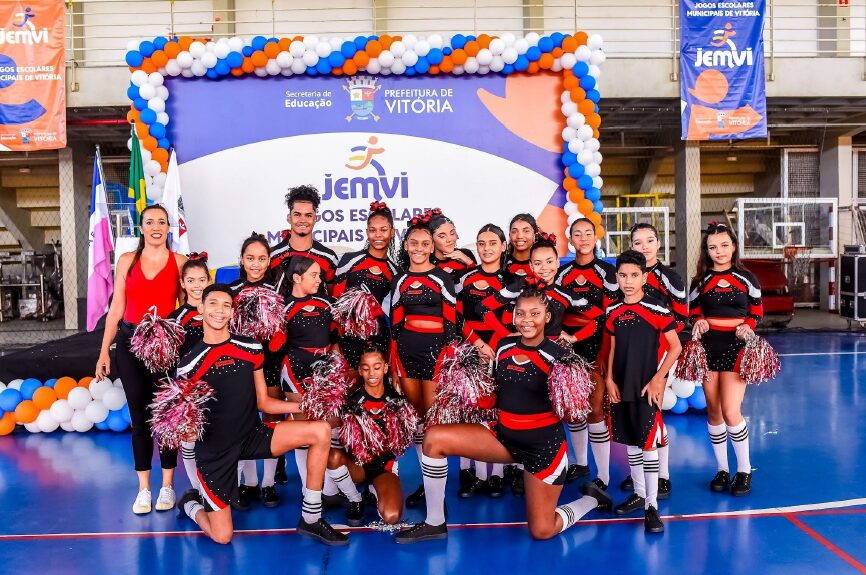 Grupo de Ginástica PEPS