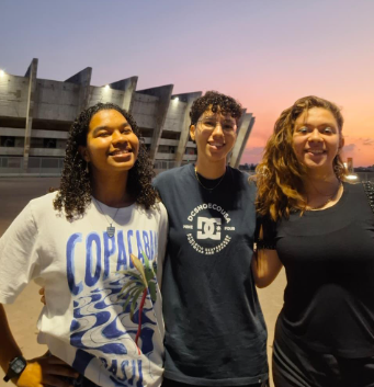 Disciplina de Conhecimento e Metodologia do Ensino da Dança