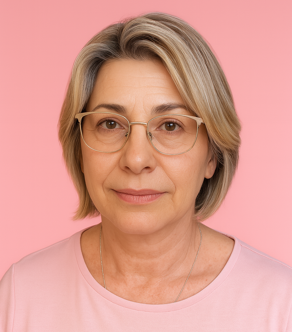 Foto de Maria Eliza M. Bernardes