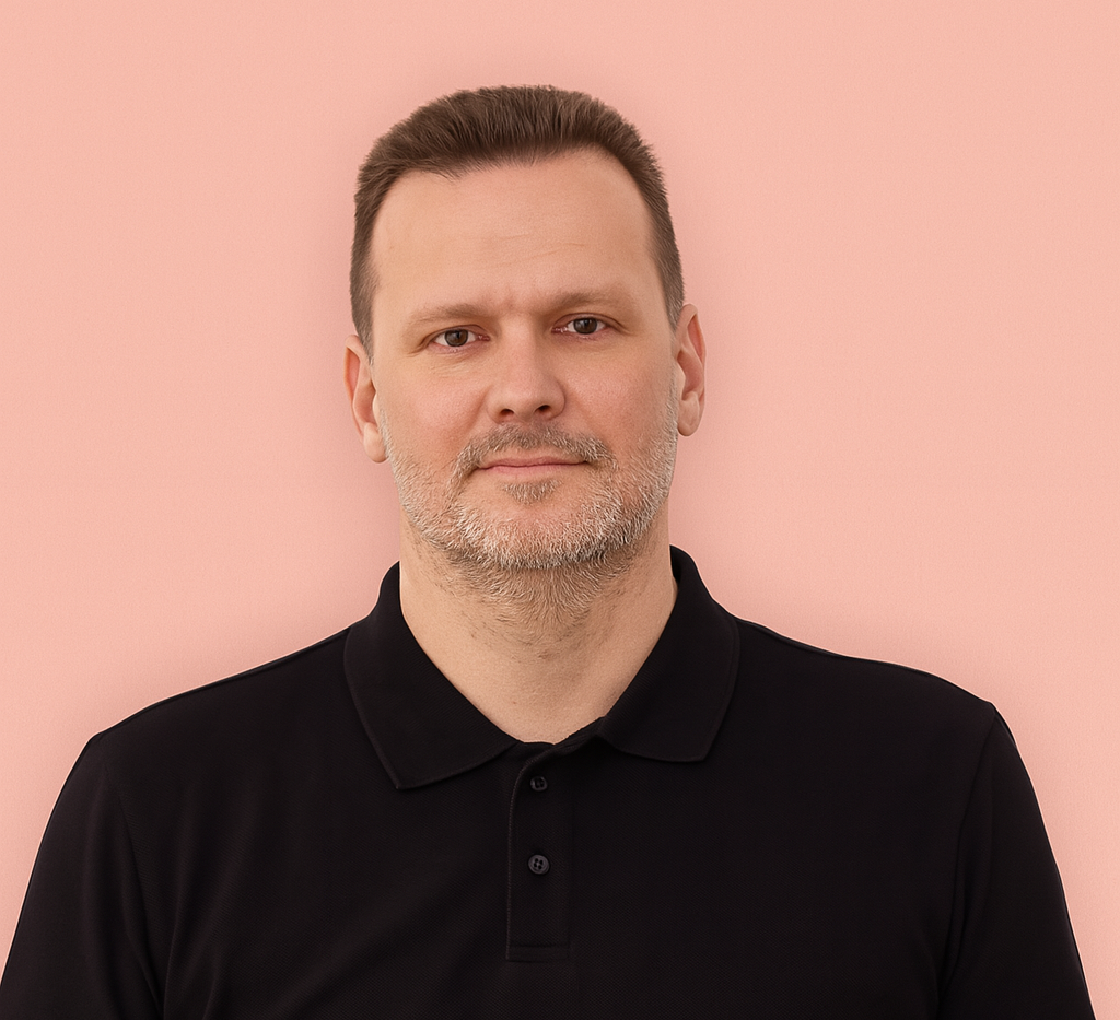 Foto de Paulo Adriano Schwingel