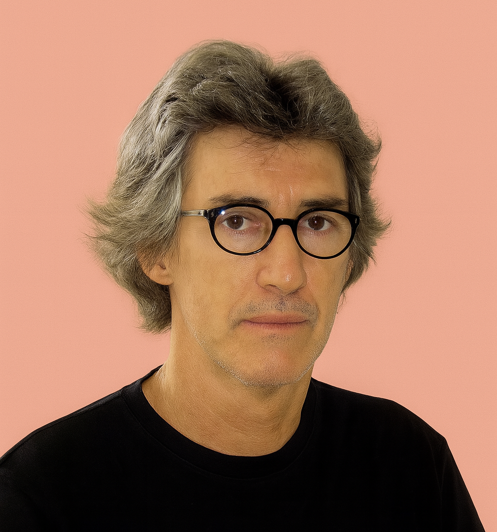 Foto de Valter Bracht