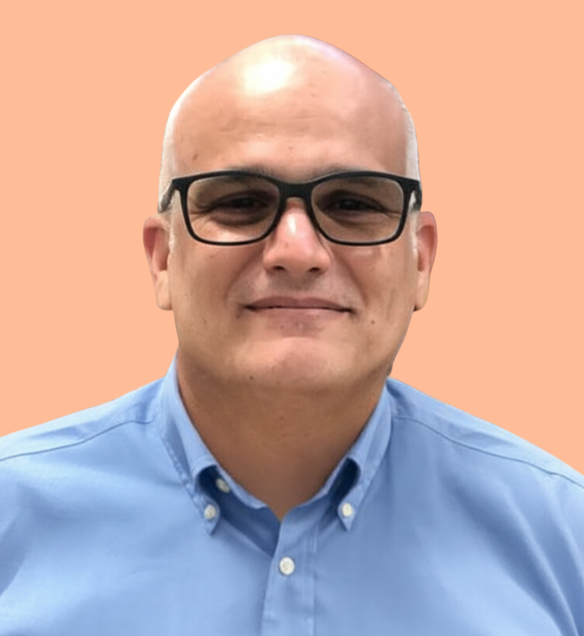 Foto de André Mello