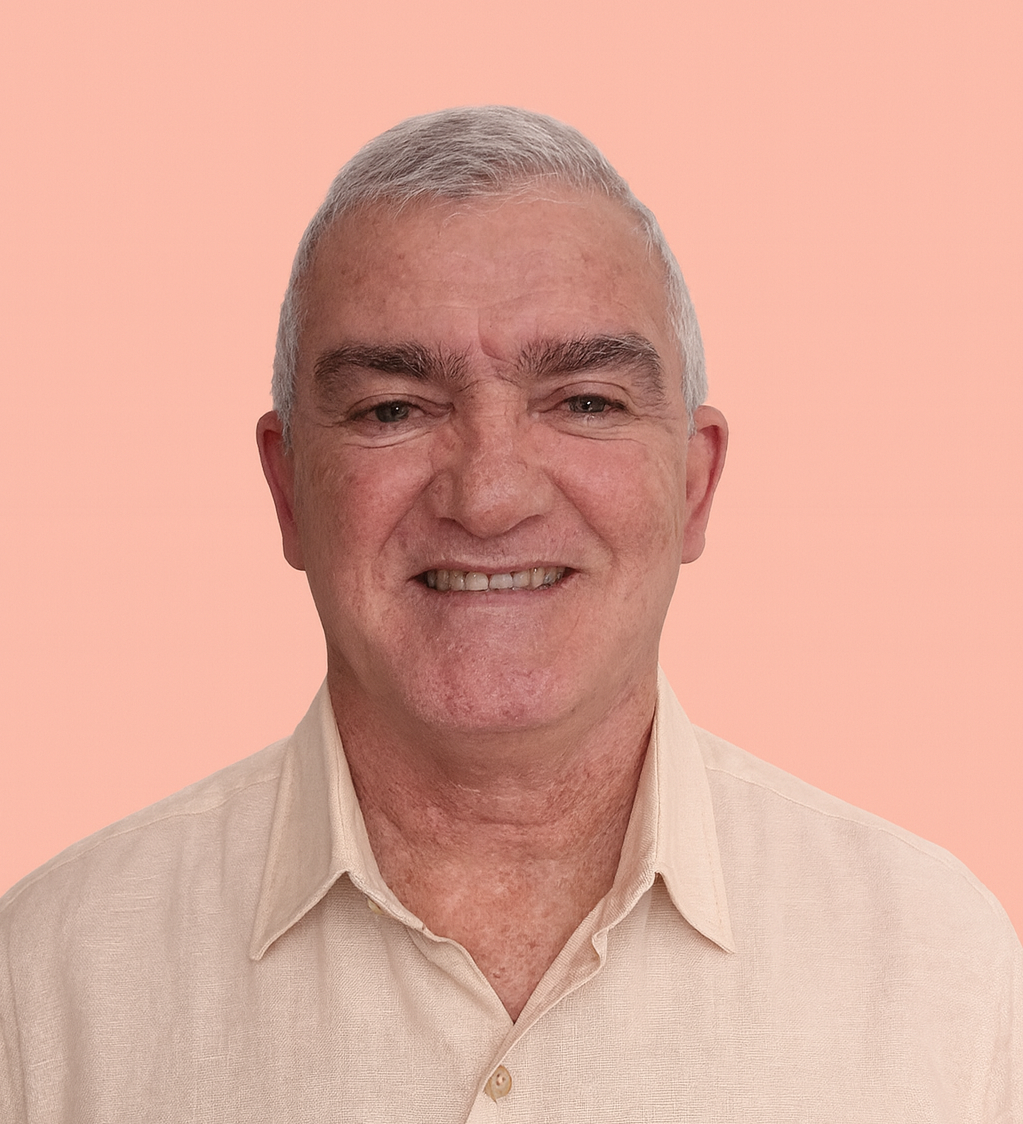 Foto de Nelson Figueiredo Filho